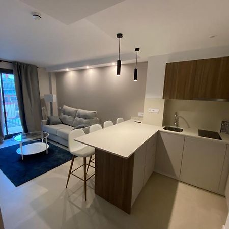 Your Home - Camp Nou Apartment L'Hospitalet de Llobregat Luaran gambar