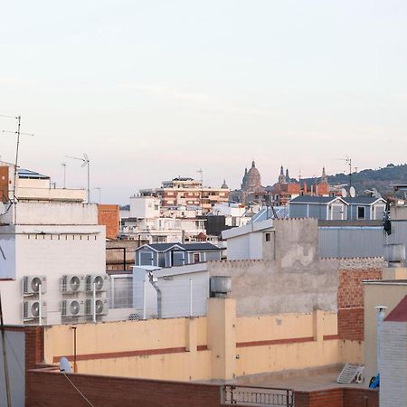 Your Home - Camp Nou Apartment L'Hospitalet de Llobregat Luaran gambar