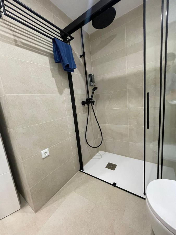 Your Home - Camp Nou Apartment L'Hospitalet de Llobregat Luaran gambar