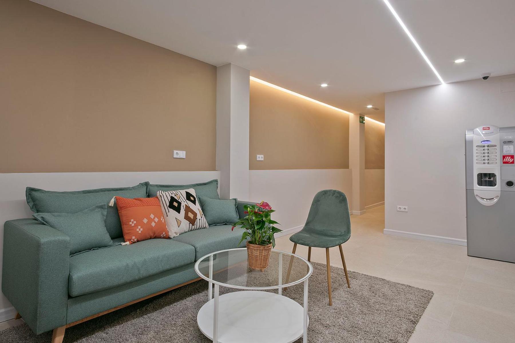 Your Home - Camp Nou Apartment L'Hospitalet de Llobregat Luaran gambar