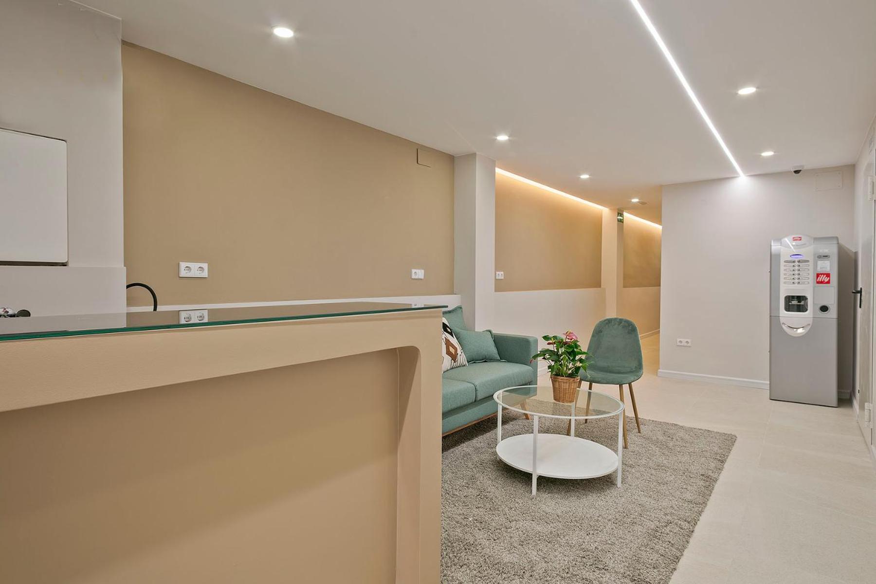 Your Home - Camp Nou Apartment L'Hospitalet de Llobregat Luaran gambar