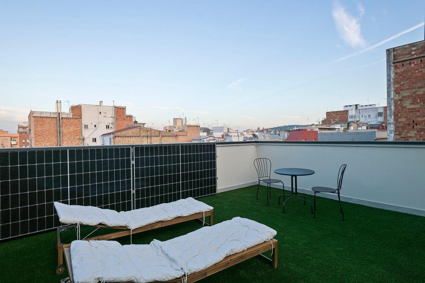 Your Home - Camp Nou Apartment L'Hospitalet de Llobregat Luaran gambar