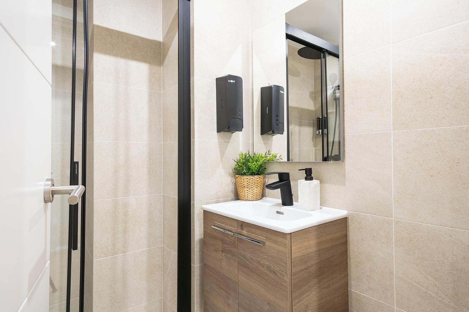 Your Home - Camp Nou Apartment L'Hospitalet de Llobregat Luaran gambar