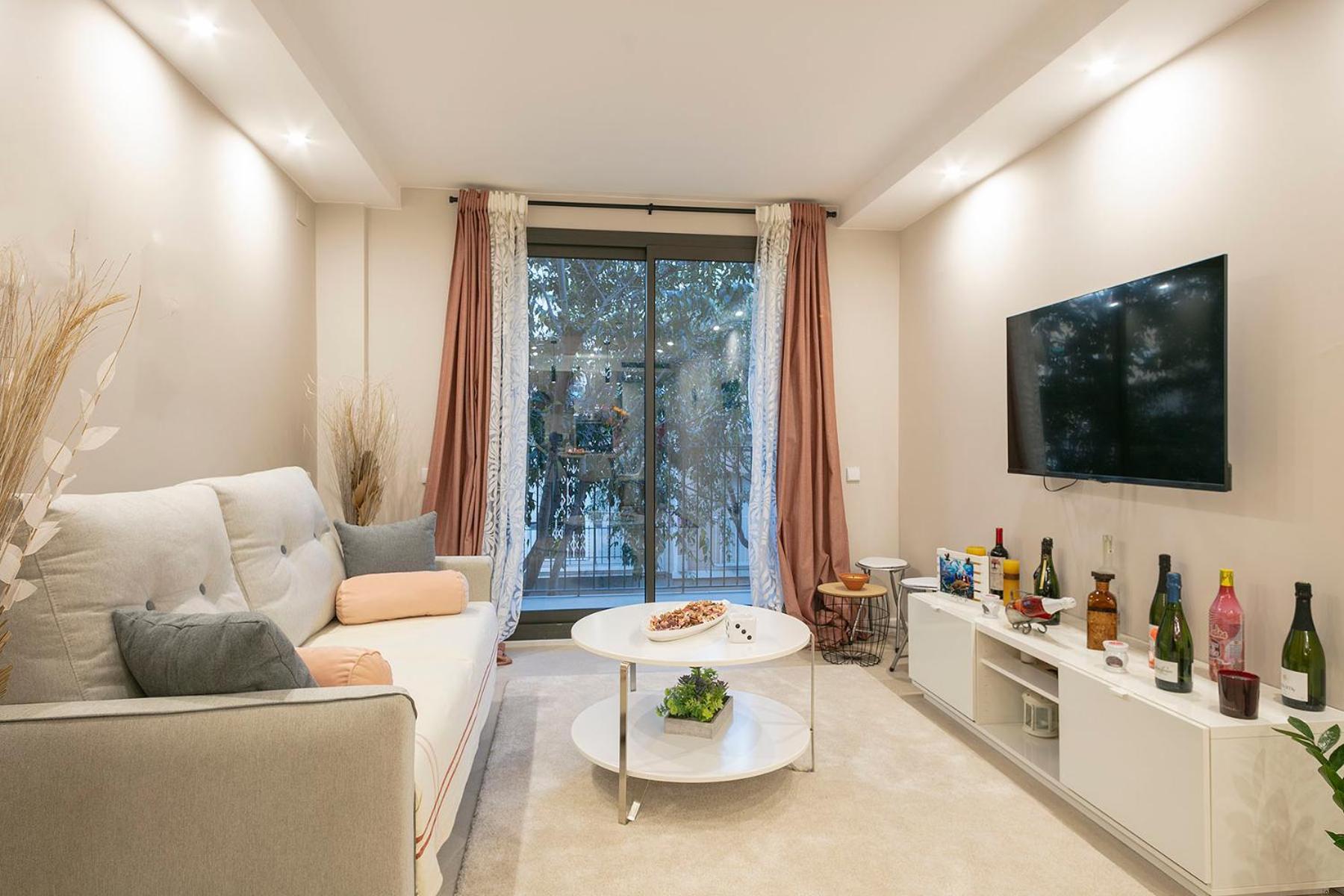Your Home - Camp Nou Apartment L'Hospitalet de Llobregat Luaran gambar