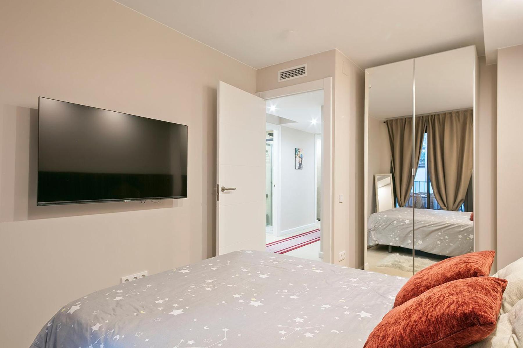 Your Home - Camp Nou Apartment L'Hospitalet de Llobregat Luaran gambar