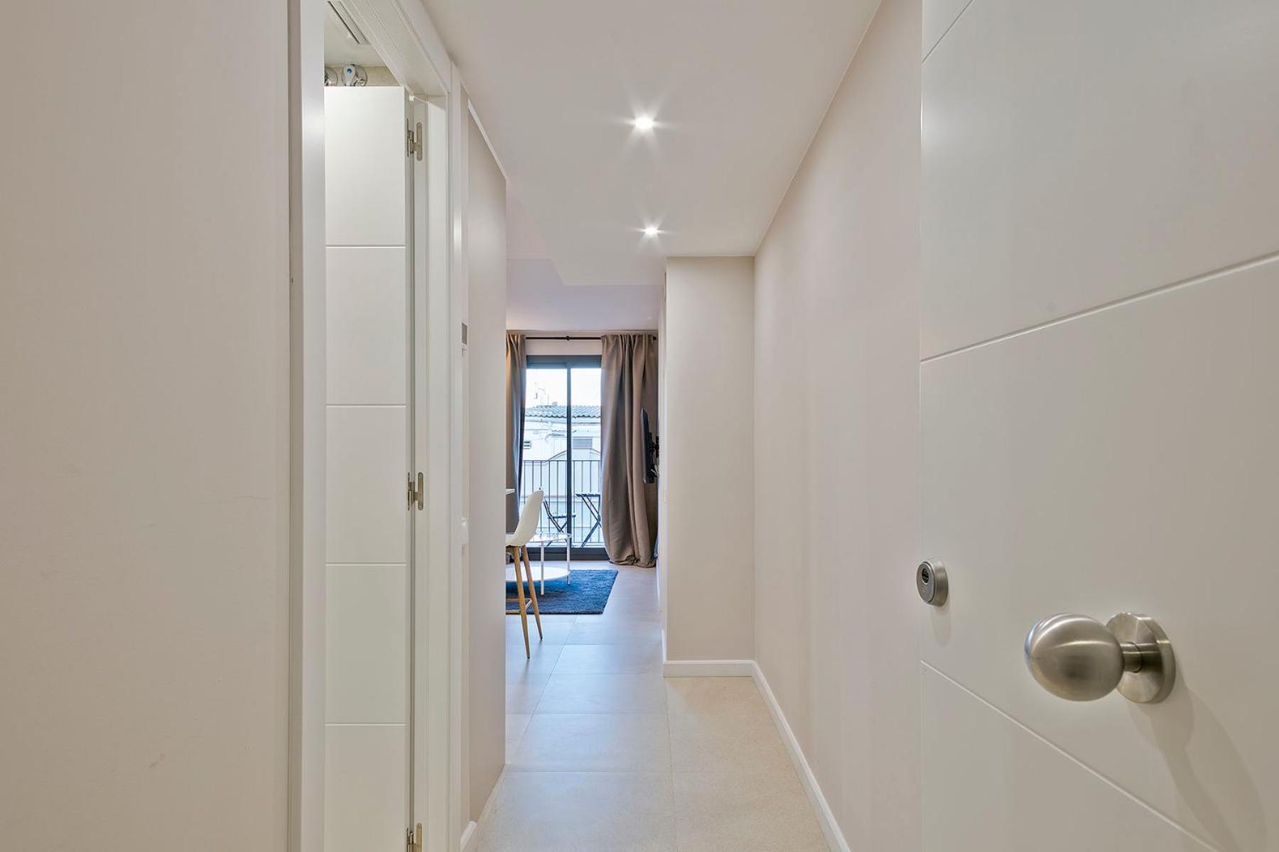 Your Home - Camp Nou Apartment L'Hospitalet de Llobregat Luaran gambar