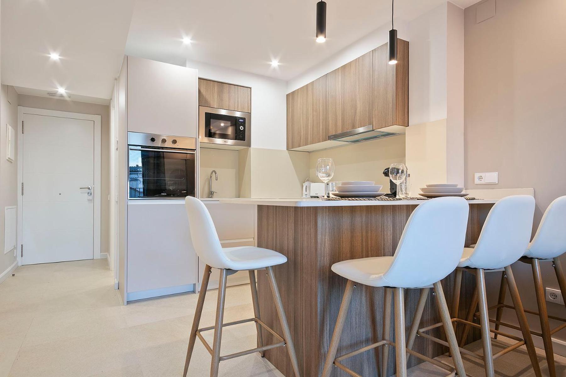 Your Home - Camp Nou Apartment L'Hospitalet de Llobregat Luaran gambar