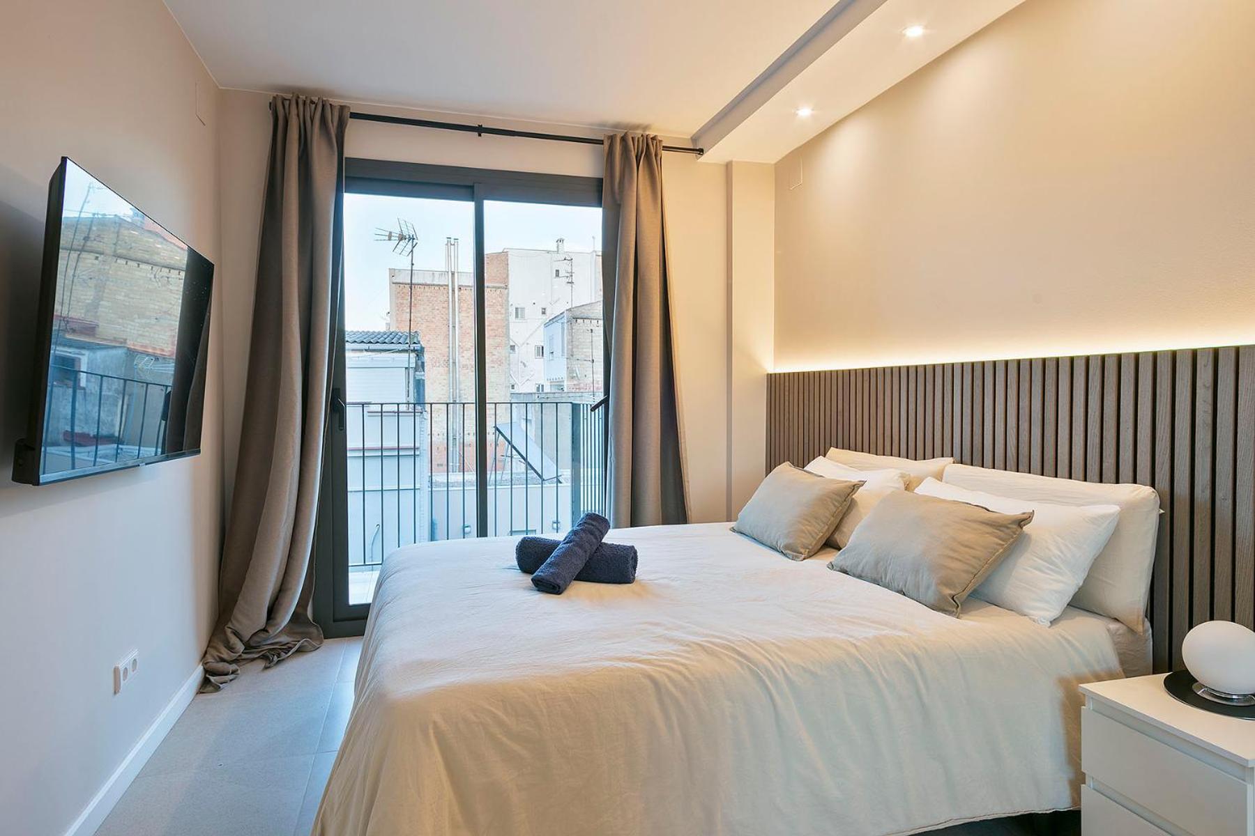 Your Home - Camp Nou Apartment L'Hospitalet de Llobregat Luaran gambar