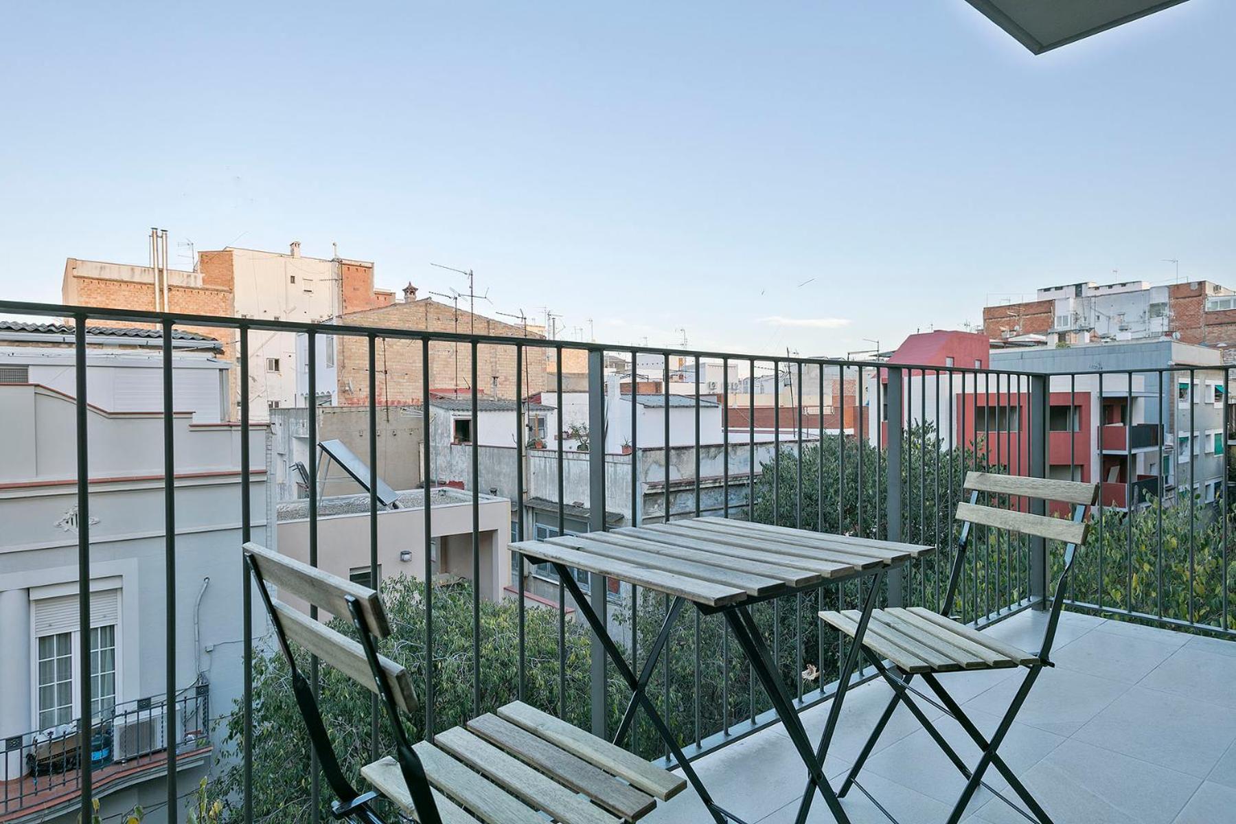 Your Home - Camp Nou Apartment L'Hospitalet de Llobregat Luaran gambar
