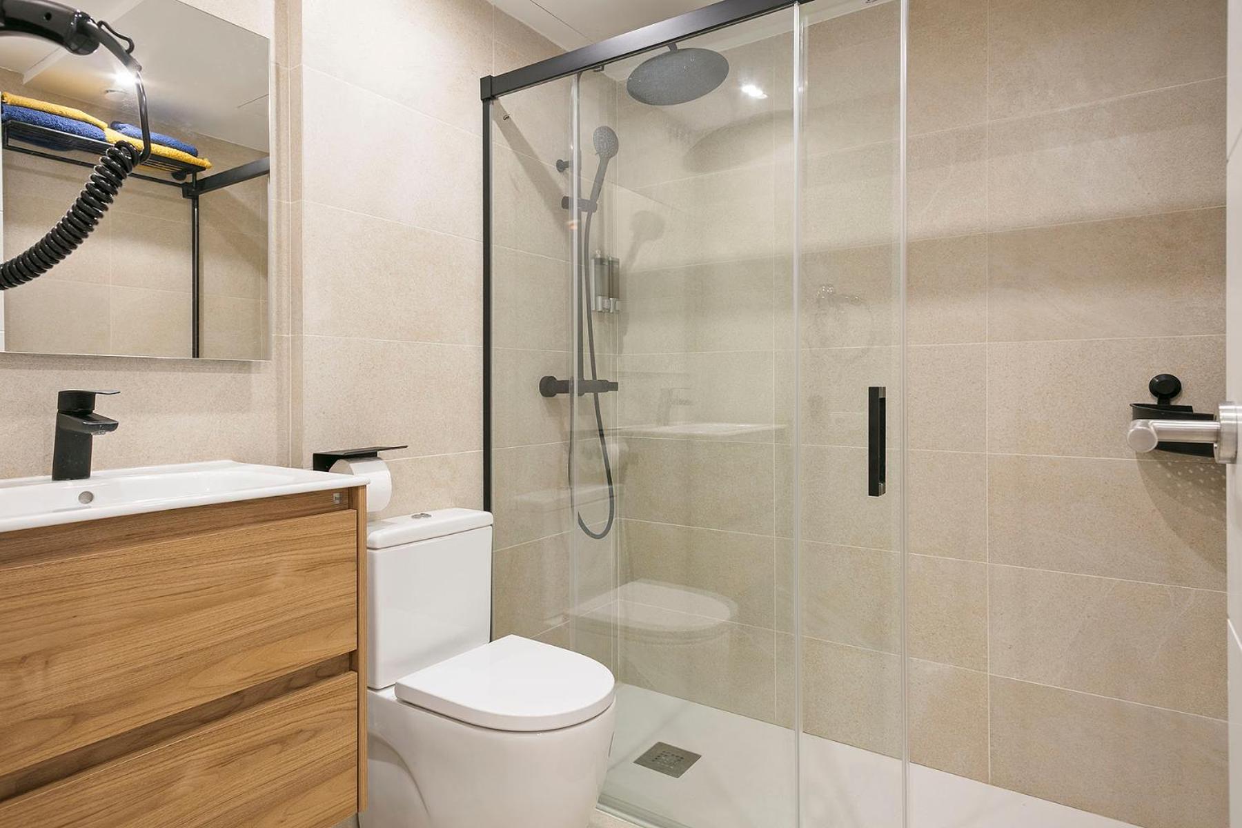 Your Home - Camp Nou Apartment L'Hospitalet de Llobregat Luaran gambar
